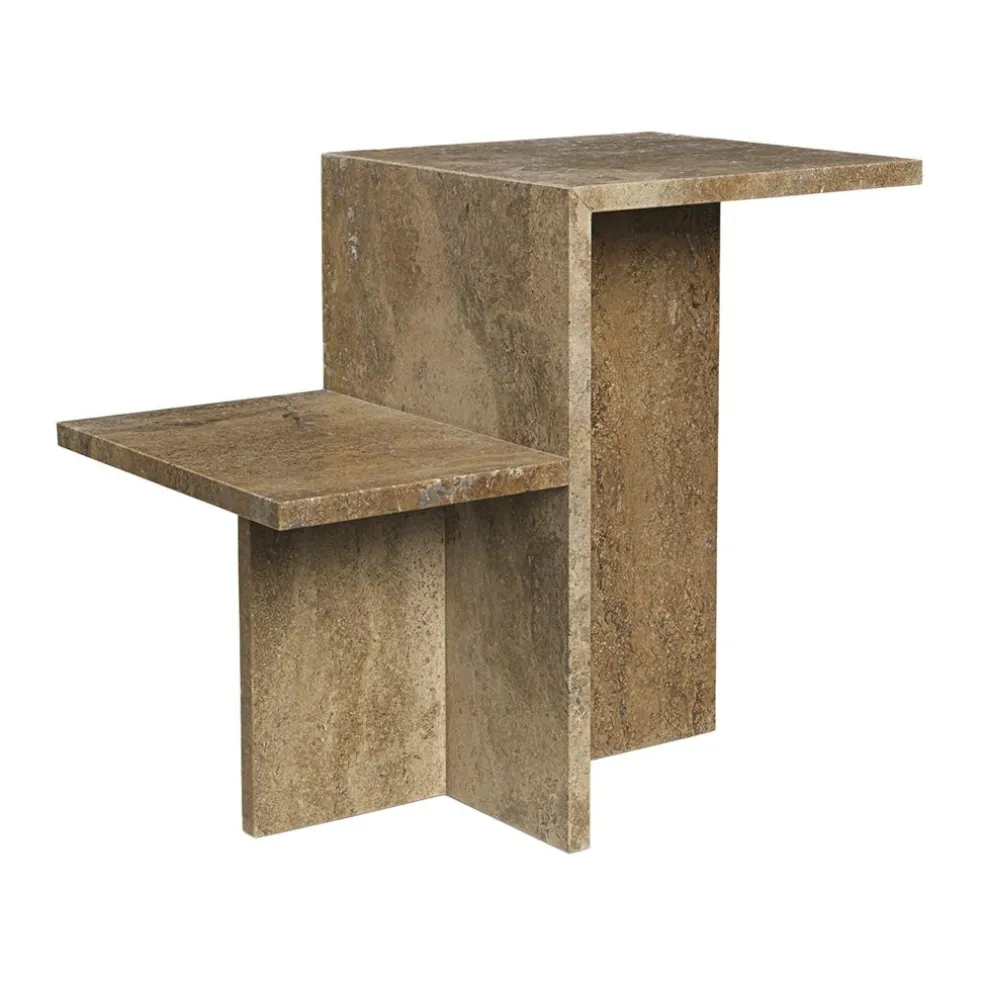 Distinct Beistelltisch