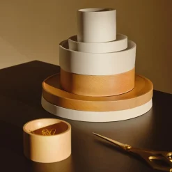 Divy Schale Porzellan