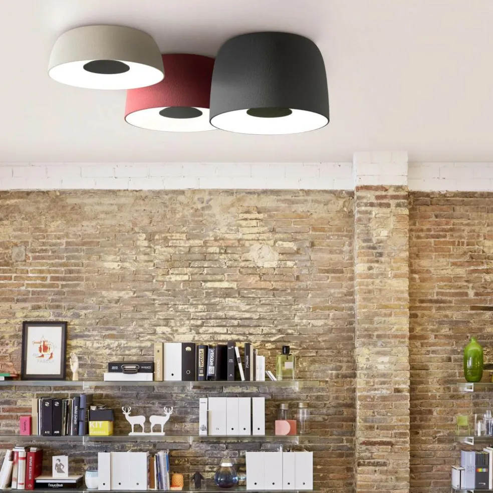 Djembé C 42.21 LED Deckenleuchte