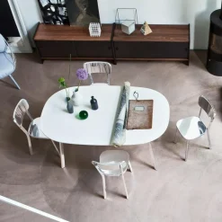 Déjà-Vu Table Tisch