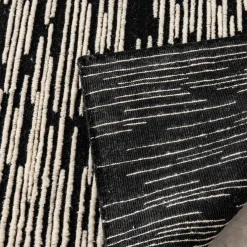 Doblecara Wollteppich 200x300cm