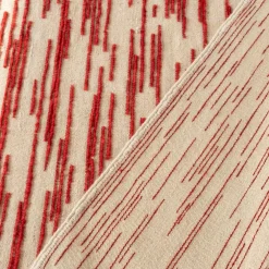 Doblecara Wollteppich 200x300cm