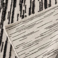 Doblecara Wollteppich 200x300cm