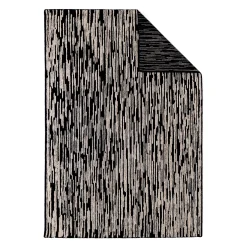 Doblecara Wollteppich 200x300cm