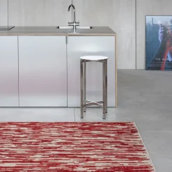 Doblecara Wollteppich 200x300cm