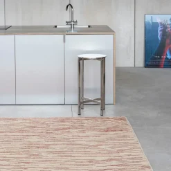 Doblecara Wollteppich 200x300cm