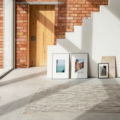 Doblecara Wollteppich 200x300cm