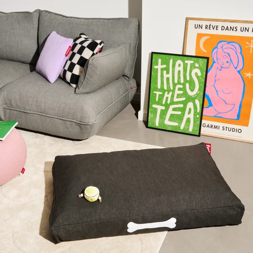 Doggielounge Hundebett L 120x75cm