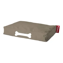 Doggielounge Hundebett S 80x60cm Canvas