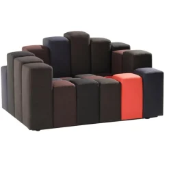 Do-Lo-Rez Sofa