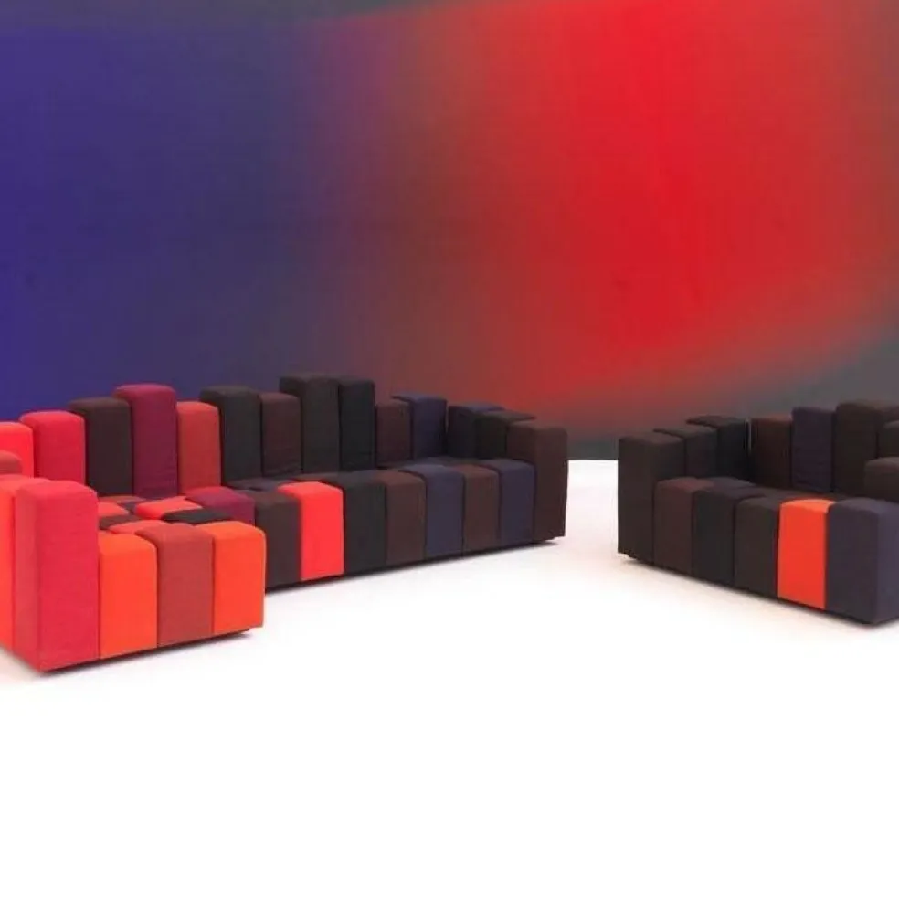 Do-Lo-Rez Sofa