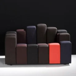 Do-Lo-Rez Sofa