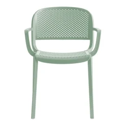 Dome 266 Gartenarmlehnstuhl