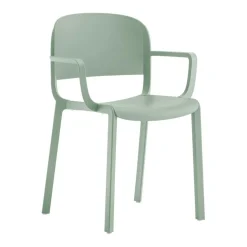 Dome 265 Gartenarmlehnstuhl