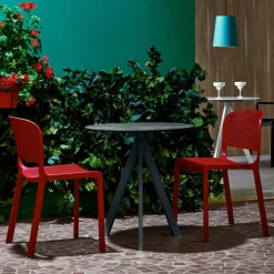 Dome 261 Gartenstuhl