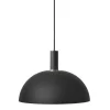 Dome Pendelleuchte H 26cm