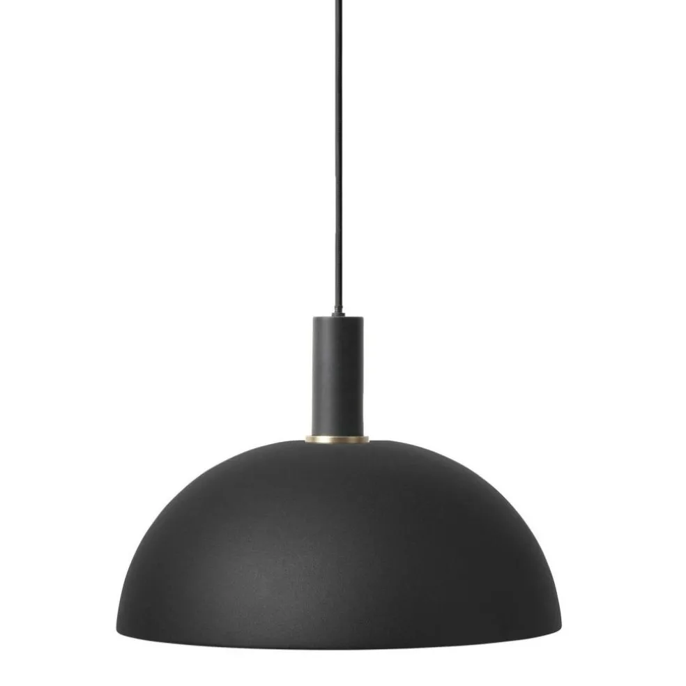 Dome Pendelleuchte H 26cm