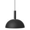 Dome Pendelleuchte H 33cm
