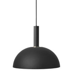 Dome Pendelleuchte H 33cm
