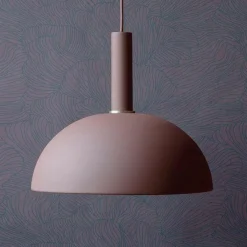 Dome Shade Lampenschirm