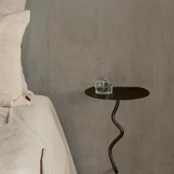 Doodle Glas niedrig 2er Set