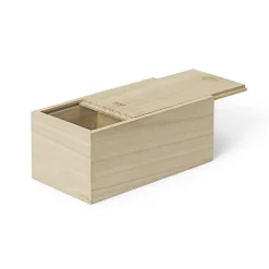 Doodle Glas niedrig 2er Set