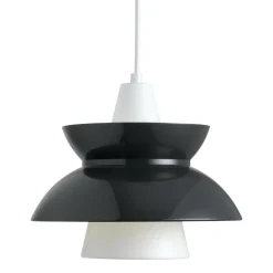 Doo-Wop Pendelleuchte