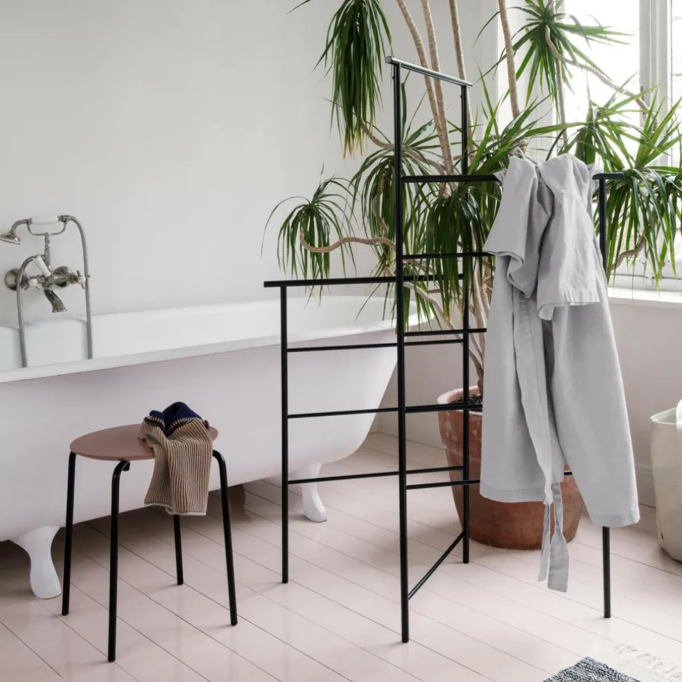 Dora Kleiderständer 60x132,5x5,5cm