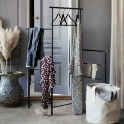 Dora Kleiderständer 60x132,5x5,5cm