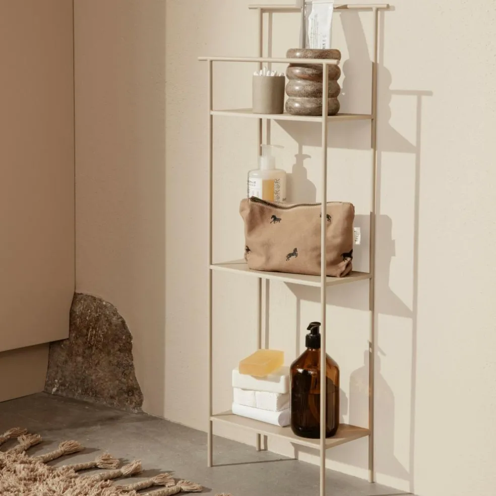 Dora Regal 30x79,2x13,3cm