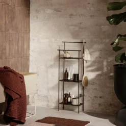 Dora Regal 30x79,2x13,3cm