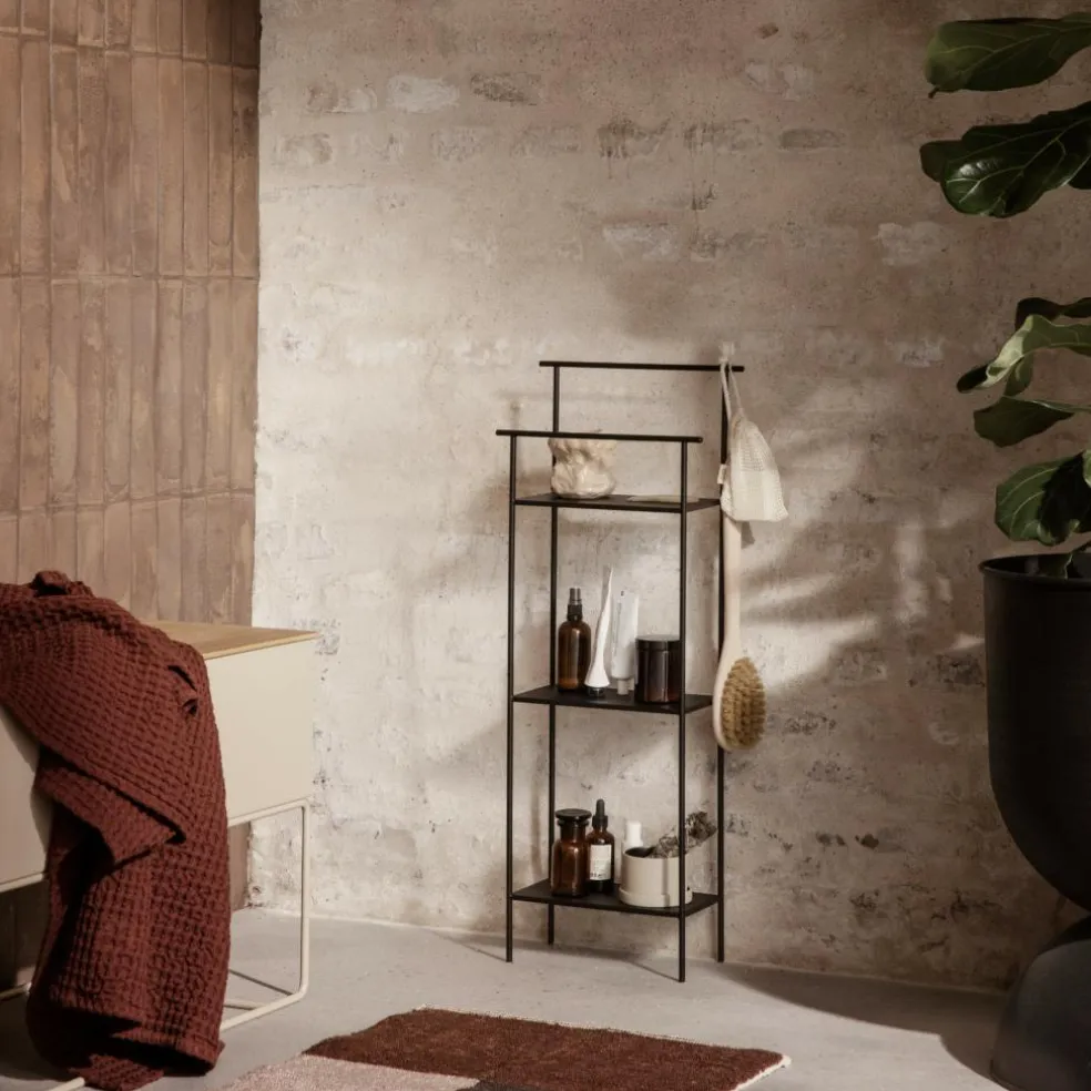 Dora Regal 30x79,2x13,3cm