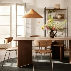 Dou Pendelleuchte Ø 68cm