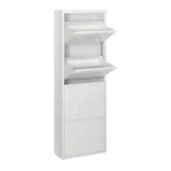 Double Berry 4 Schuhschrank