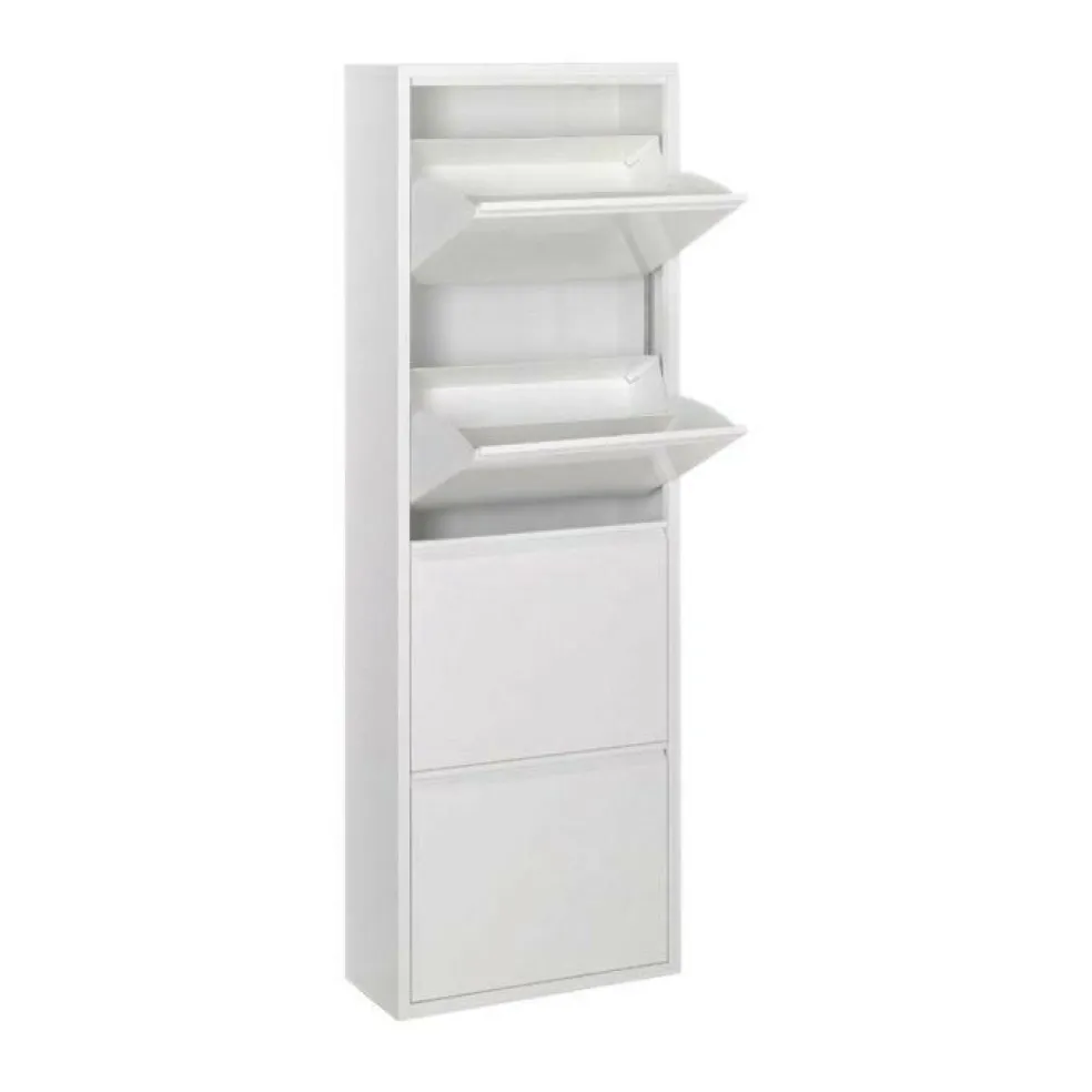 Double Berry 4 Schuhschrank