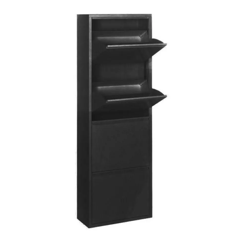 Double Berry 4 Schuhschrank