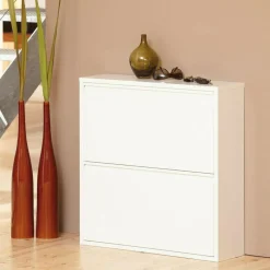 Double Large 2 Schuhschrank