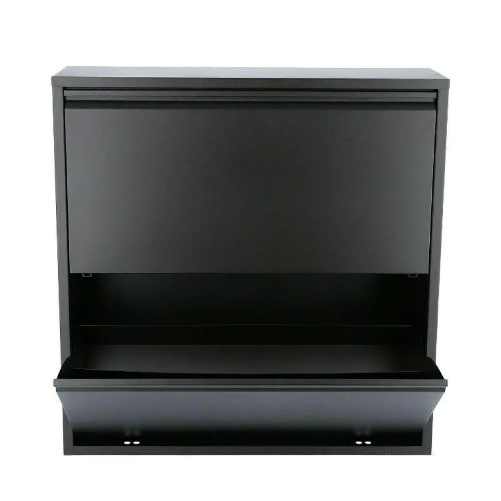 Double Large 2 Schuhschrank