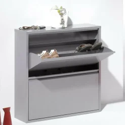 Double Large 2 Schuhschrank