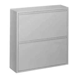 Double Large 2 Schuhschrank