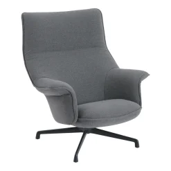 Doze Lounge Chair drehbar