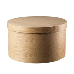 Drejø Aufbewahrungsbox Ø 42cm