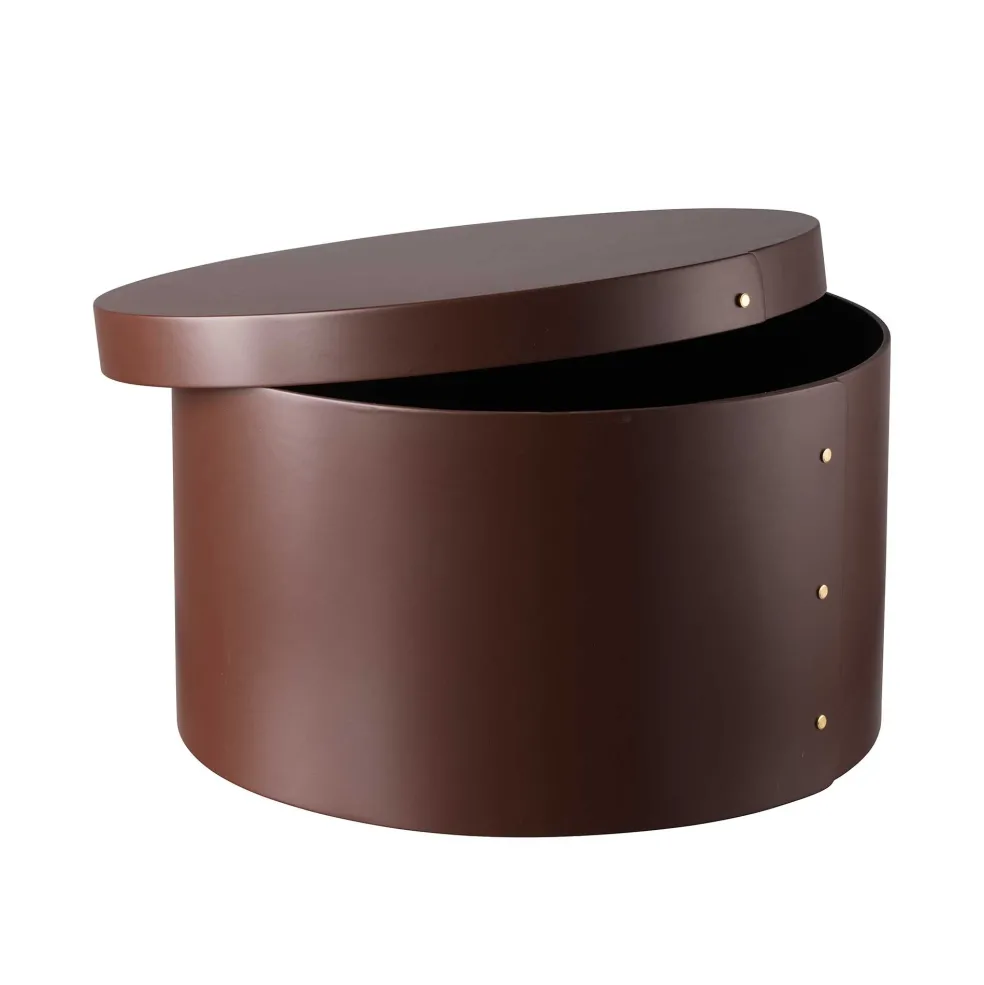 Drejø Aufbewahrungsbox Ø 42cm