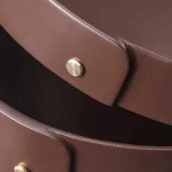 Drejø Aufbewahrungsbox Ø 42cm