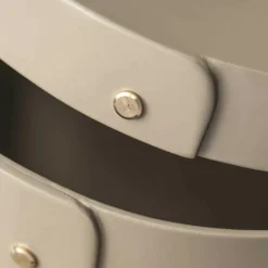 Drejø Aufbewahrungsbox Ø 42cm