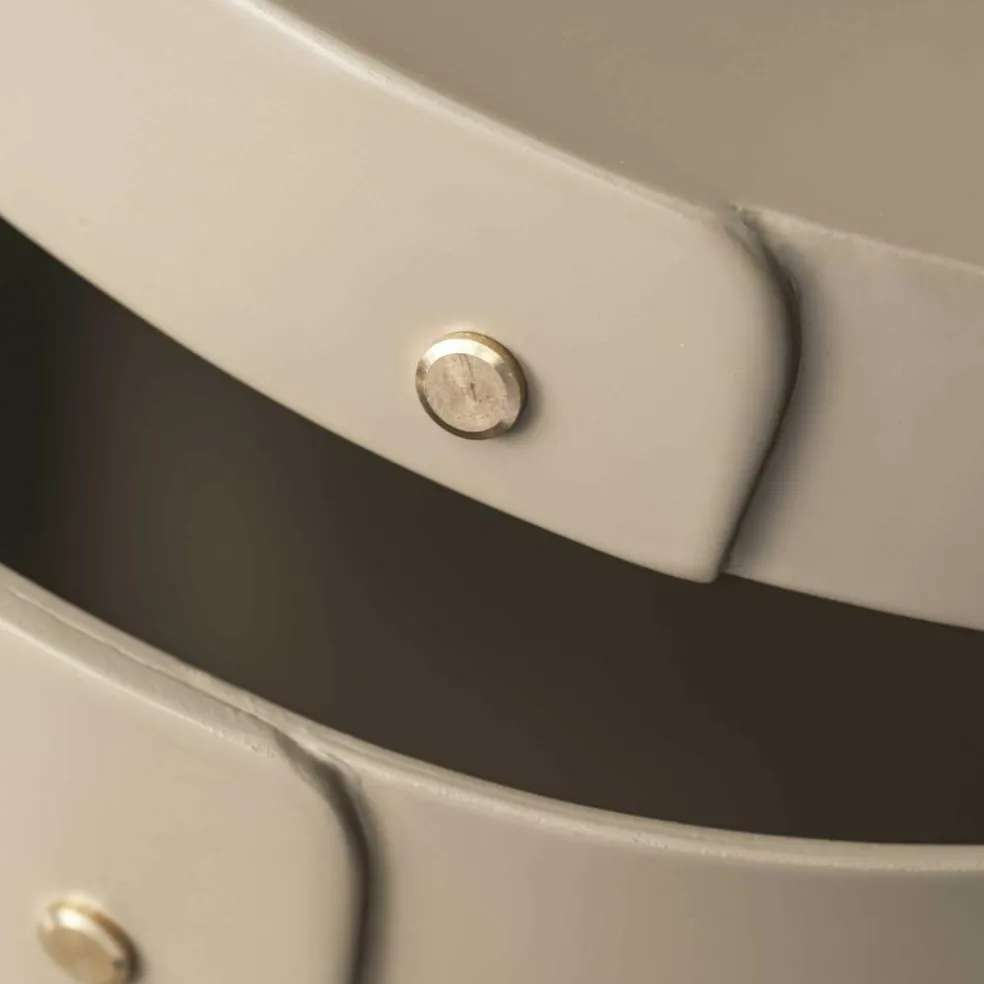 Drejø Aufbewahrungsbox Ø 42cm