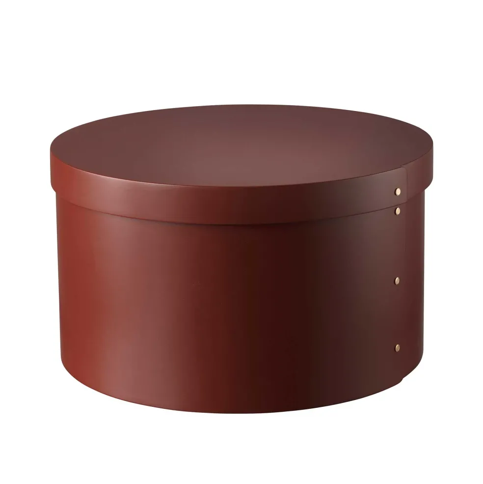 Drejø Aufbewahrungsbox Ø 42cm