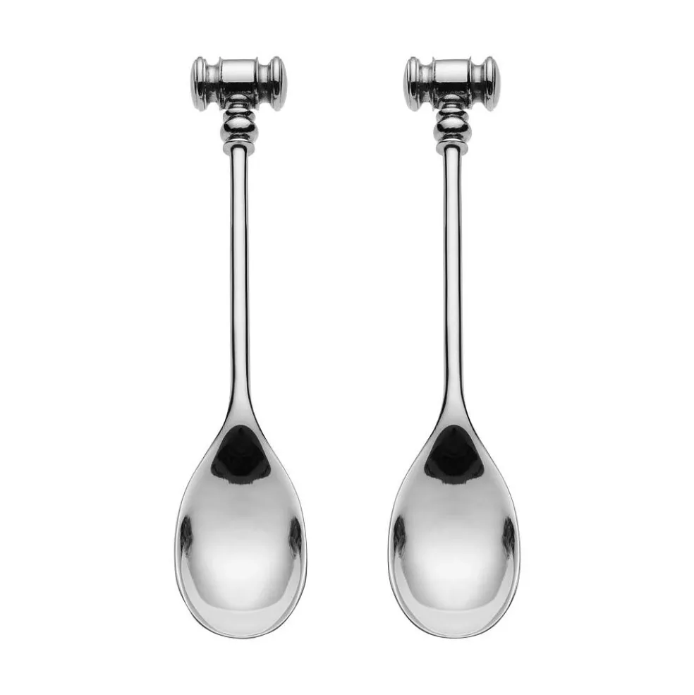 Dressed Eierlöffel 2er Set