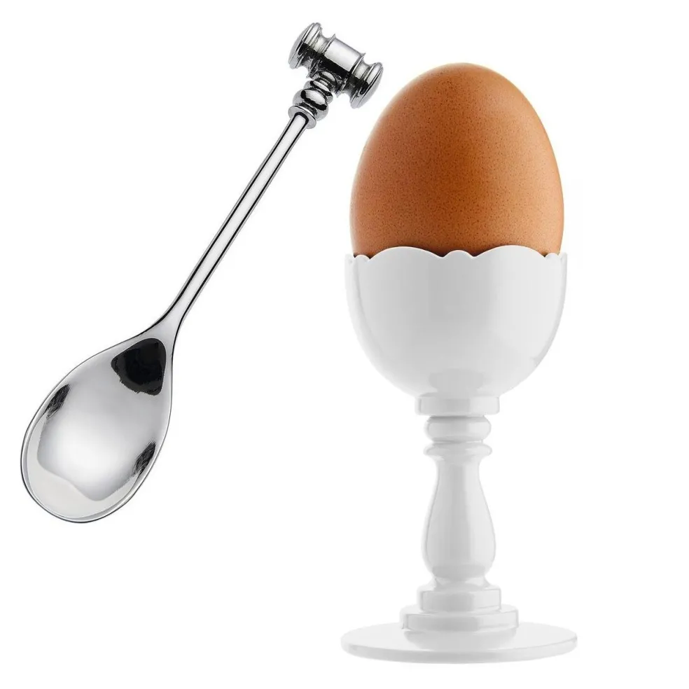 Dressed Eierlöffel 2er Set