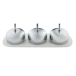 Dressed Marmeladenschalen